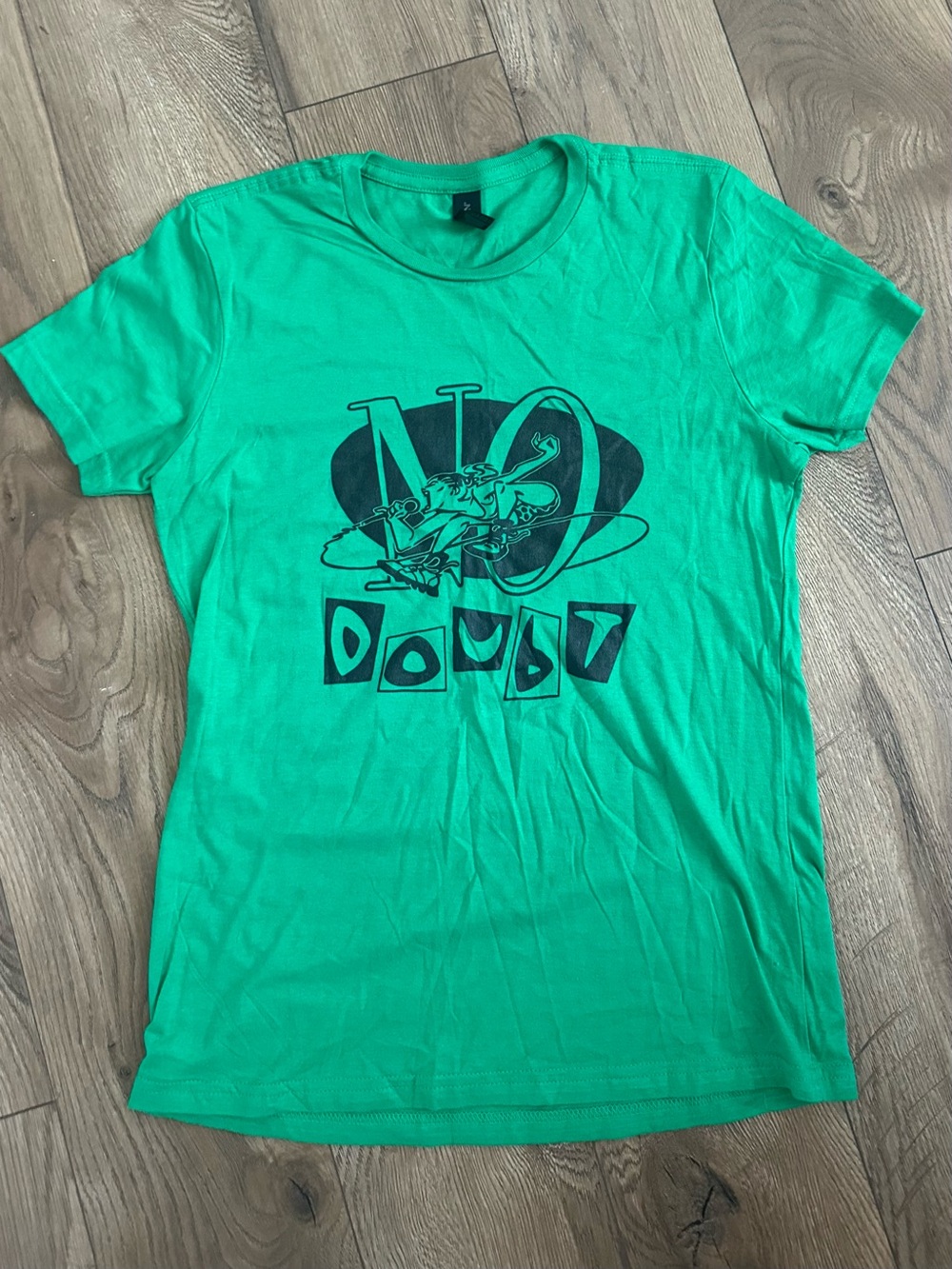 Graphic Tee - No Doubt